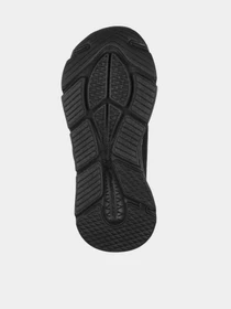 Шлёпанцы Skechers Max Cushioning - Thrive модель 140211 BBK Фото