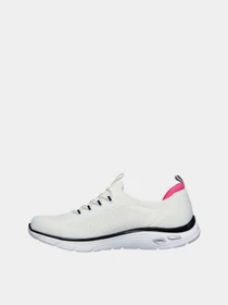 Кроссовки Skechers Relaxed Fit: Empire D'Lux модель 149274 WBK Фото