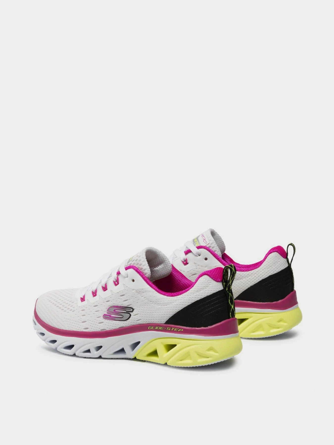 Кроссовки Skechers Glide-Step Sport - New Appeal модель 149551 WPLM Фото