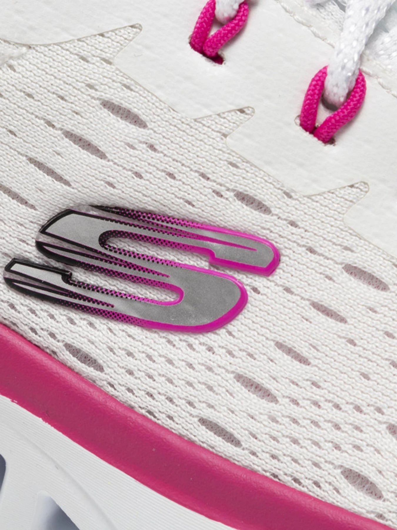 Кроссовки Skechers Glide-Step Sport - New Appeal модель 149551 WPLM Фото