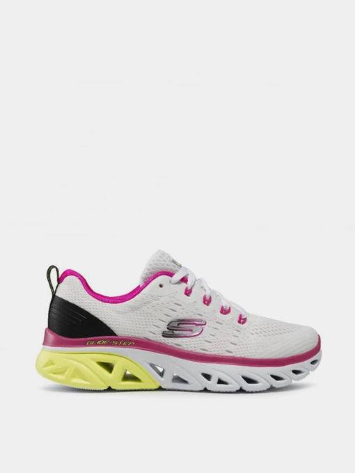 Кроссовки Skechers Glide-Step Sport - New Appeal модель 149551 WPLM Фото