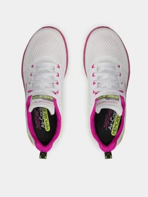 Кроссовки Skechers Glide-Step Sport - New Appeal модель 149551 WPLM Фото