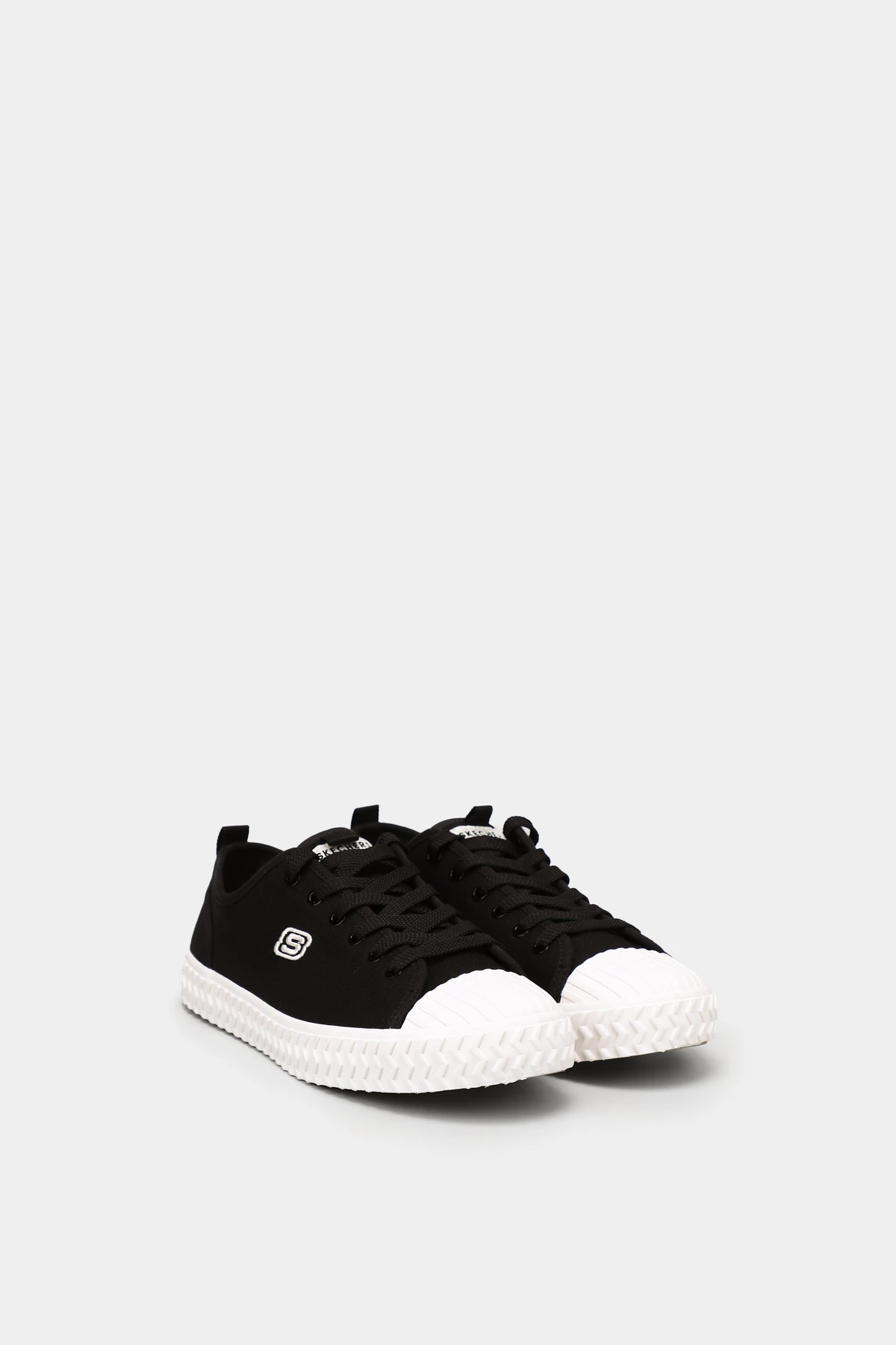 Кеди Skechers Street Trax - Auto Pilot модель 155126 BLK Фото