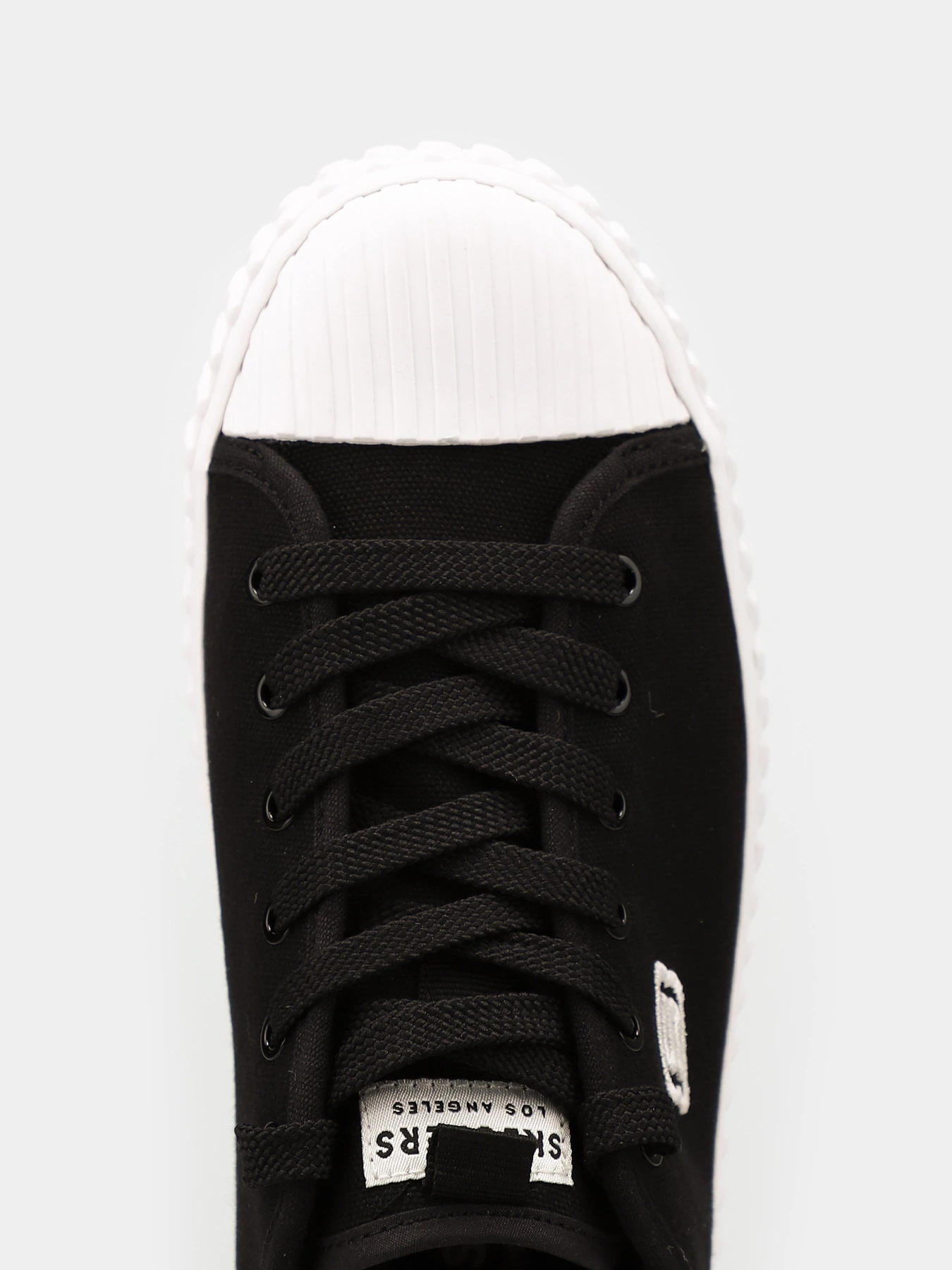 Кеди Skechers Street Trax - Auto Pilot модель 155126 BLK Фото