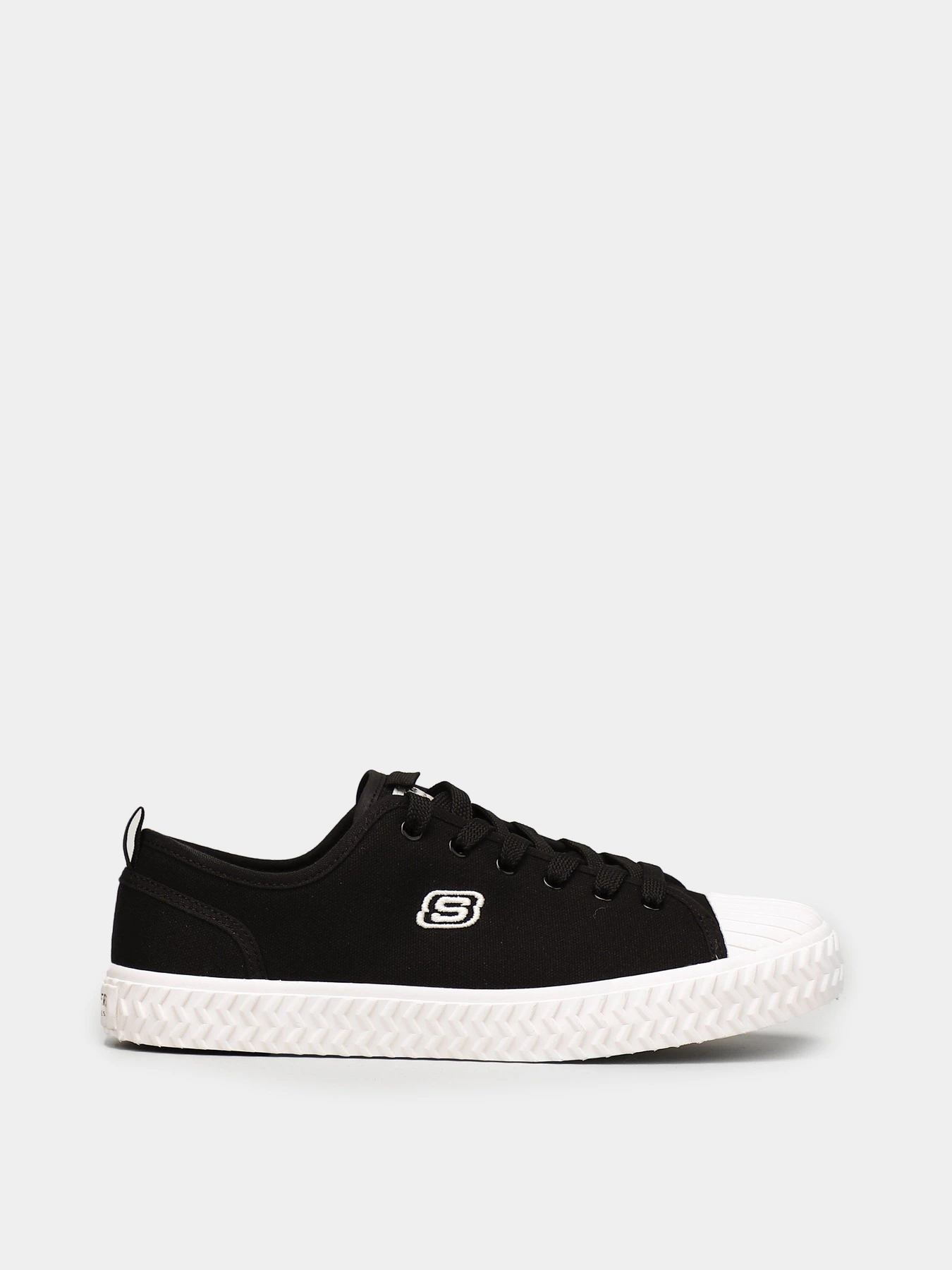 Кеди Skechers Street Trax - Auto Pilot модель 155126 BLK Фото