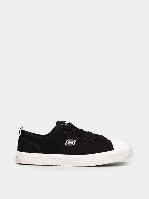 Кеды Skechers Street Trax - Auto Pilot модель 155126 BLK Фото