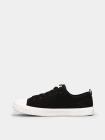 Кеди Skechers Street Trax - Auto Pilot модель 155126 BLK Фото