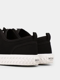 Кеди Skechers Street Trax - Auto Pilot модель 155126 BLK Фото