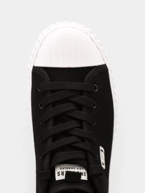 Кеди Skechers Street Trax - Auto Pilot модель 155126 BLK Фото