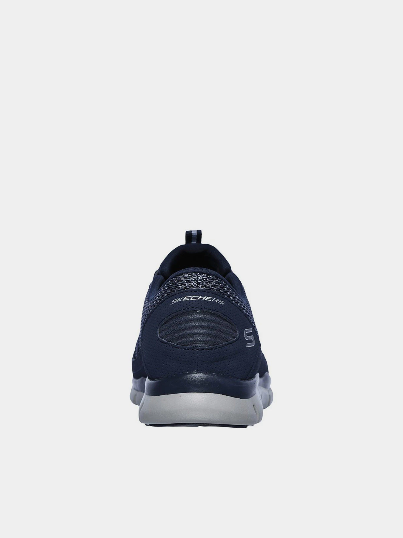 Кроссовки Skechers Gratis - Strolling модель 22823 NVY Кроссовки Skechers Gratis - Strolling модель 22823 NVY Фото