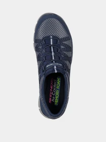 Кроссовки Skechers Gratis - Strolling модель 22823 NVY Фото