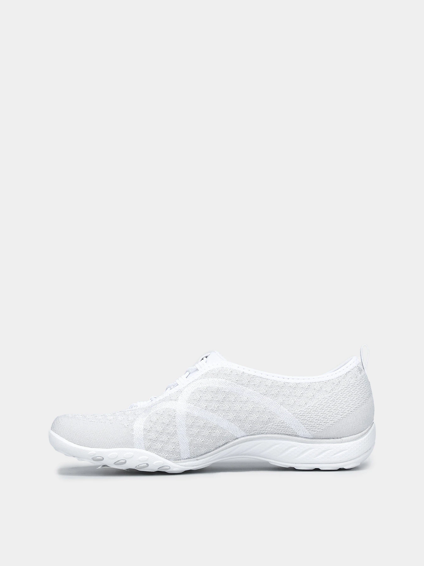 Кроссовки Skechers Relaxed Fit®: Breathe Easy - Fortune-Knit модель 23028 WSL Фото