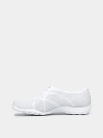 Кроссовки Skechers Relaxed Fit®: Breathe Easy - Fortune-Knit модель 23028 WSL Фото