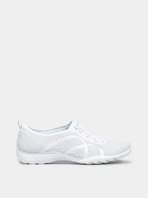 Кроссовки Skechers Relaxed Fit®: Breathe Easy - Fortune-Knit модель 23028 WSL Фото