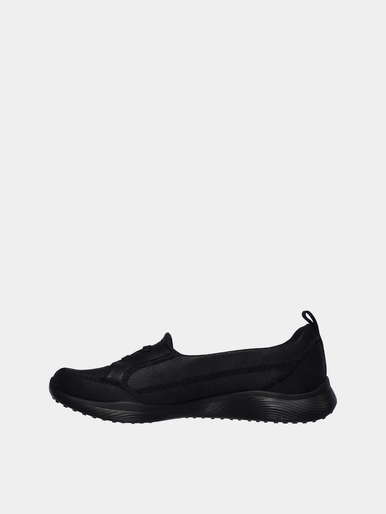Туфлі та лофери Skechers MICROBURST 2.0 - WORLD-CLASS модель 23489 BBK Фото