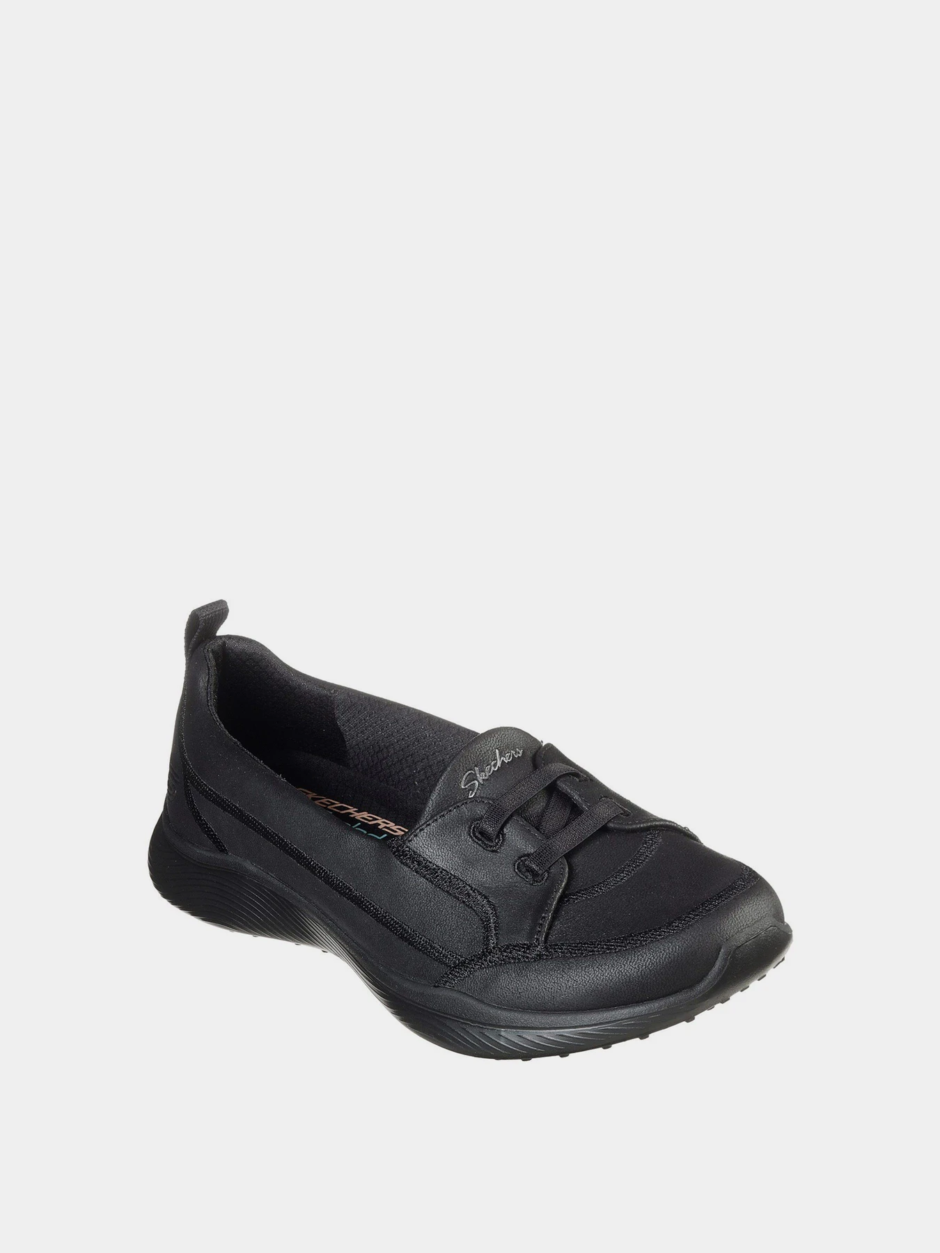 Туфлі та лофери Skechers MICROBURST 2.0 - WORLD-CLASS модель 23489 BBK Фото