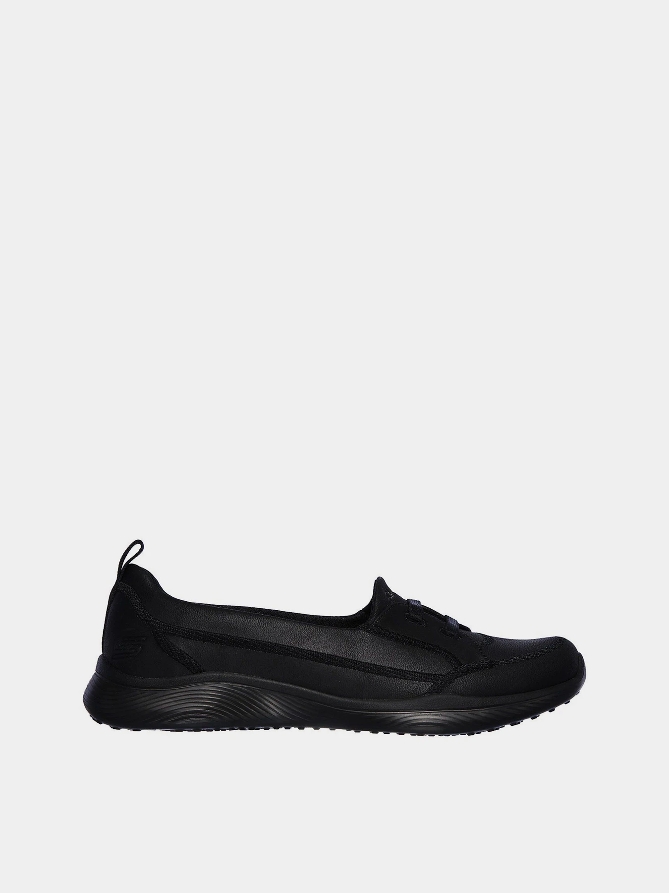 Туфлі та лофери Skechers MICROBURST 2.0 - WORLD-CLASS модель 23489 BBK Фото