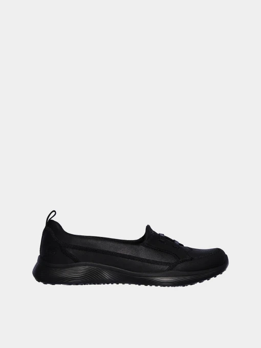 Туфлі та лофери Skechers MICROBURST 2.0 - WORLD-CLASS модель 23489 BBK Фото