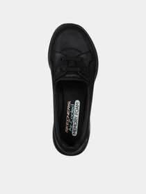Туфлі та лофери Skechers MICROBURST 2.0 - WORLD-CLASS модель 23489 BBK Фото