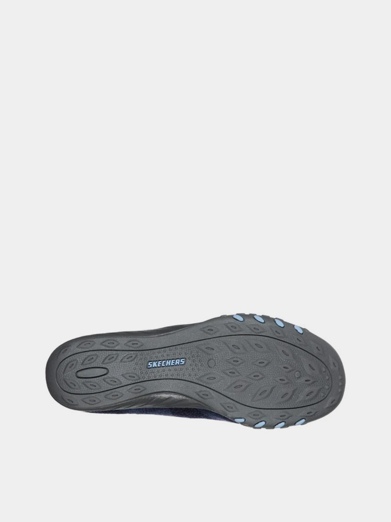 Кроссовки Skechers Breathe-Easy - Opportuknity модель 23855 NVY Фото