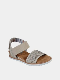 Босоножки Skechers BOBS Desert Kiss - Bella Breeze модель 32864 NTMT Фото