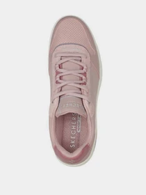 Кеды Skechers Upbeats - Bright Line модель 155595 MVE Фото