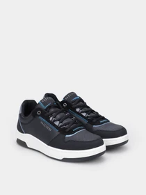 Кеди Skechers Upbeats - Bright Line модель 155595 BLK Фото