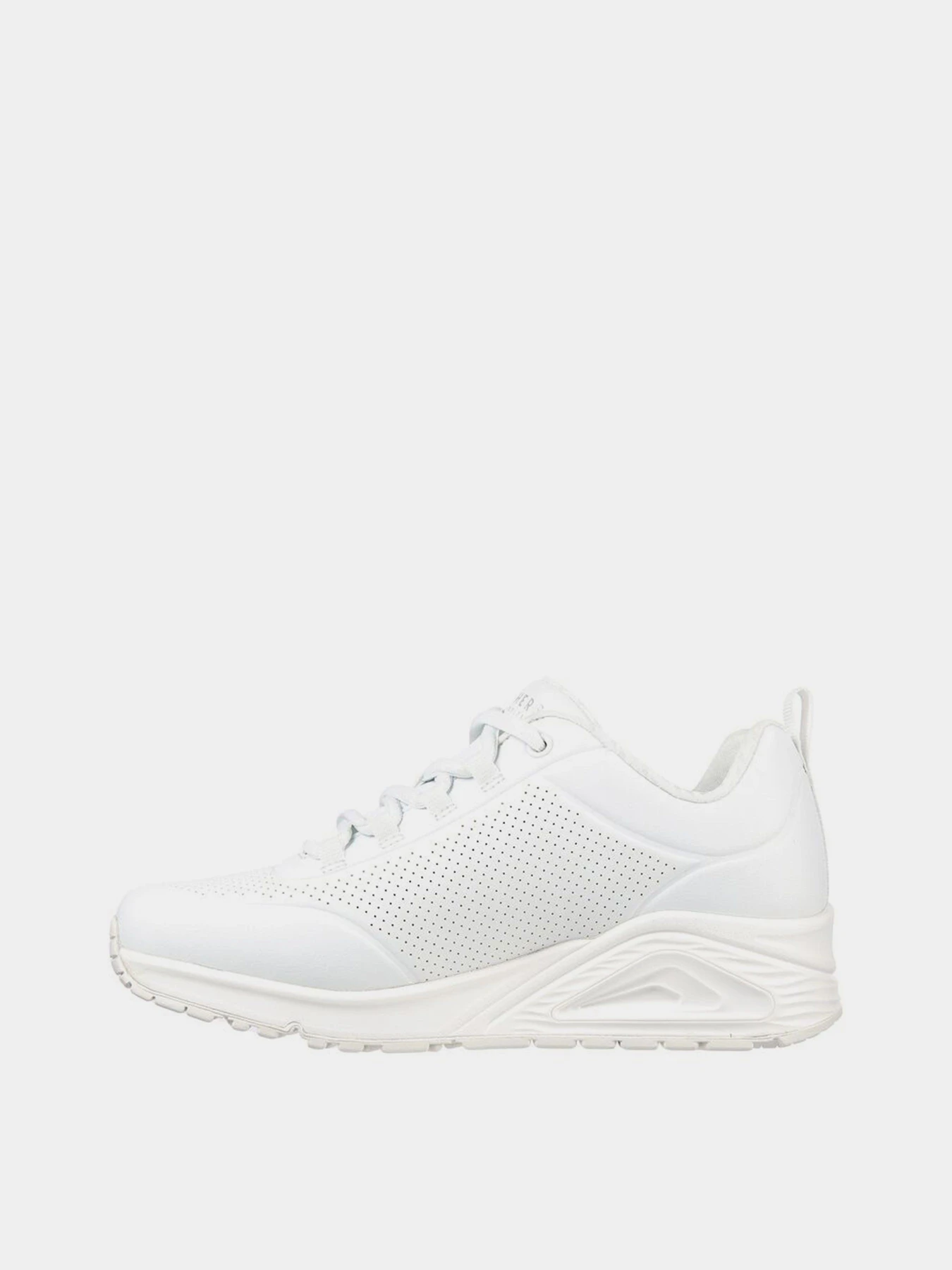 Кросівки Skechers модель 155585 WHT Кросівки Skechers модель 155585 WHT Фото