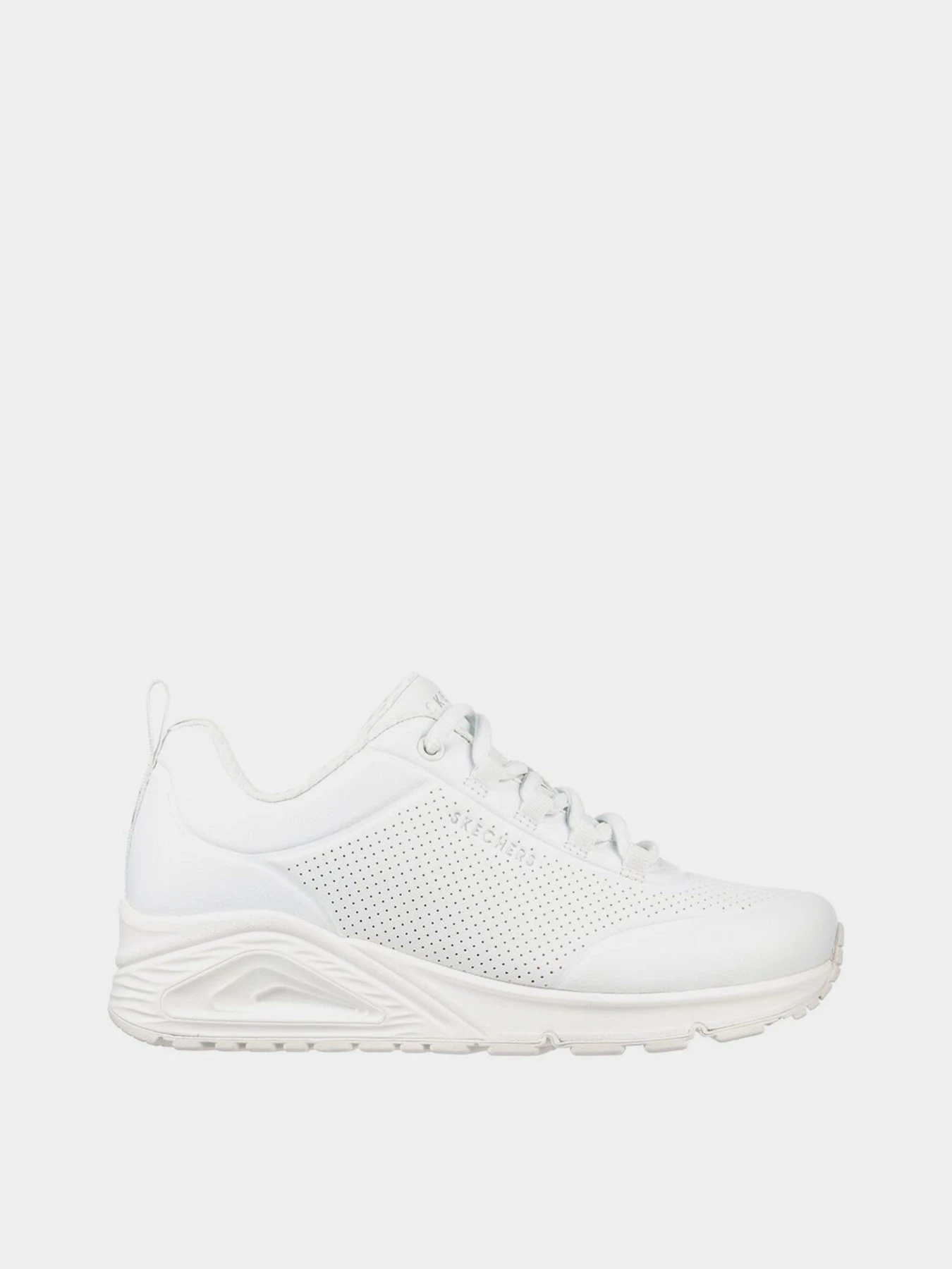 Кросівки Skechers модель 155585 WHT Кросівки Skechers модель 155585 WHT Фото