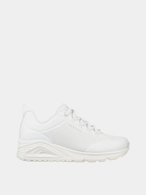 Кросівки Skechers модель 155585 WHT Фото