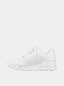 Кросівки Skechers модель 155585 WHT Фото