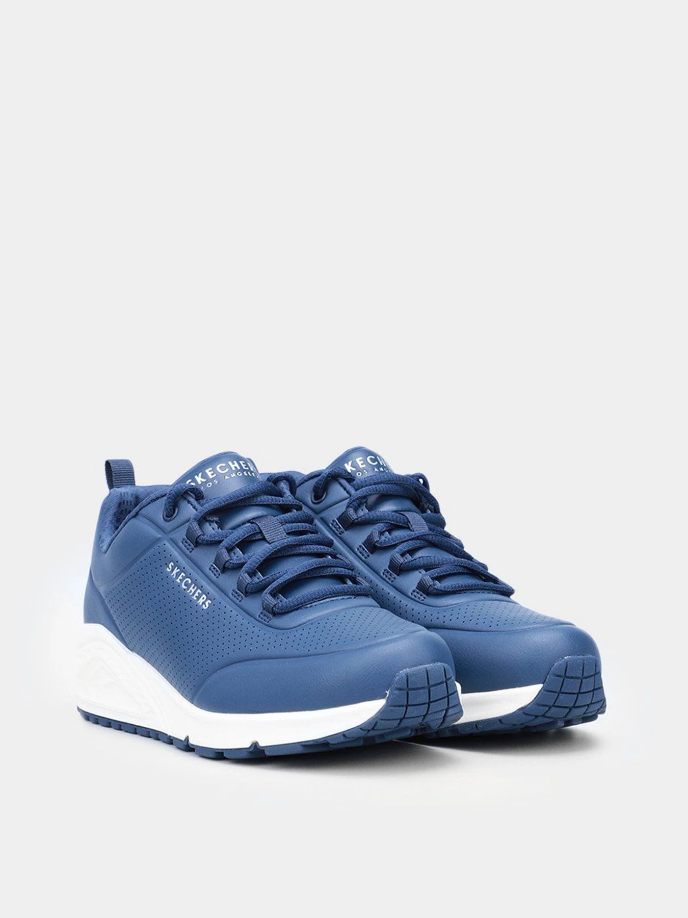 Кроссовки Skechers Juno - Linked Core модель 155585 NVY Фото