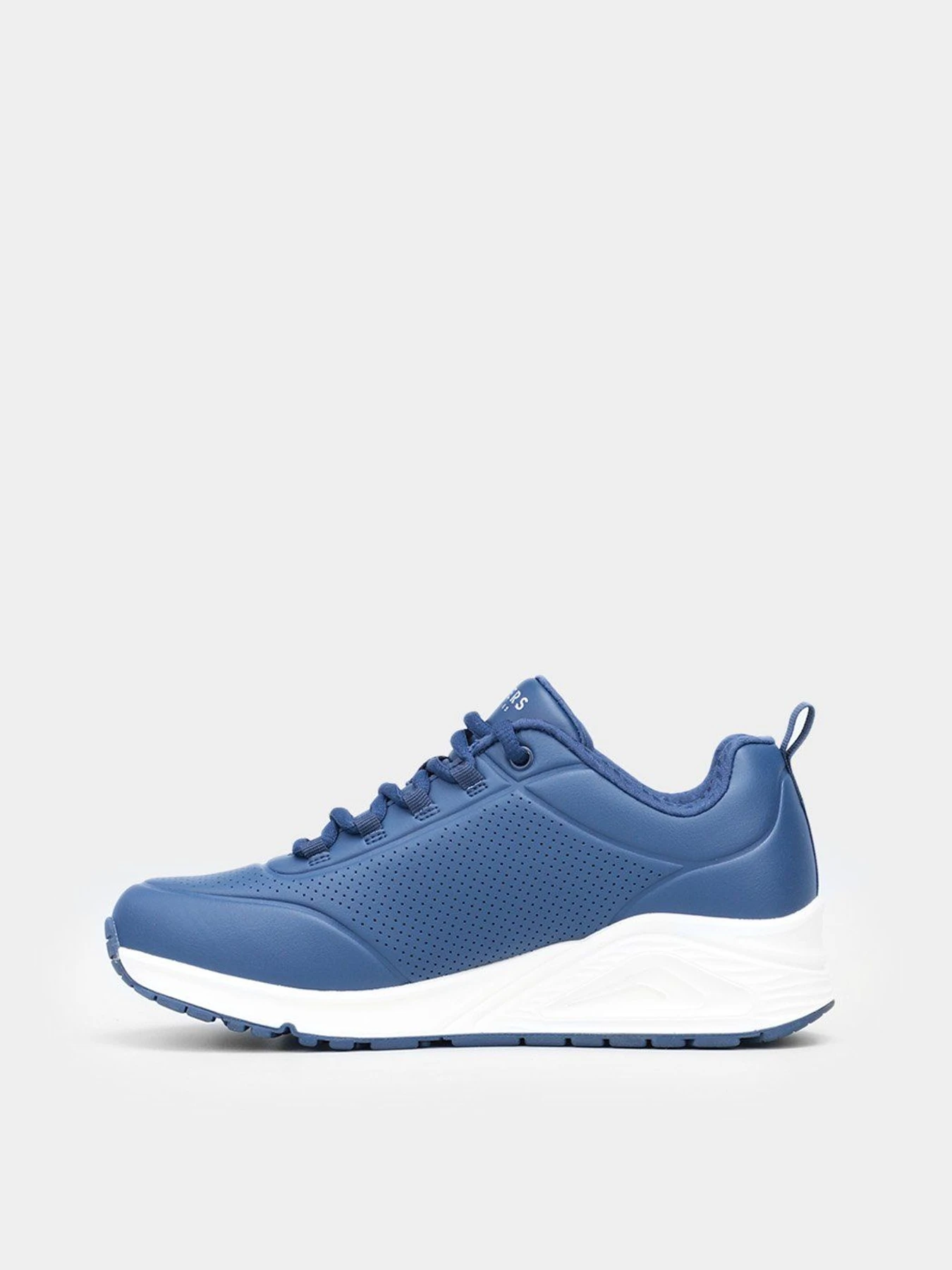 Кроссовки Skechers Juno - Linked Core модель 155585 NVY Фото