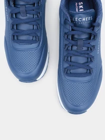 Кроссовки Skechers Juno - Linked Core модель 155585 NVY Фото