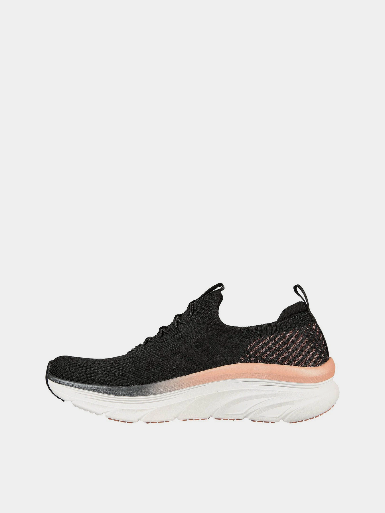 Кросівки Skechers D'Lux Walker модель 149366 BKRG Фото