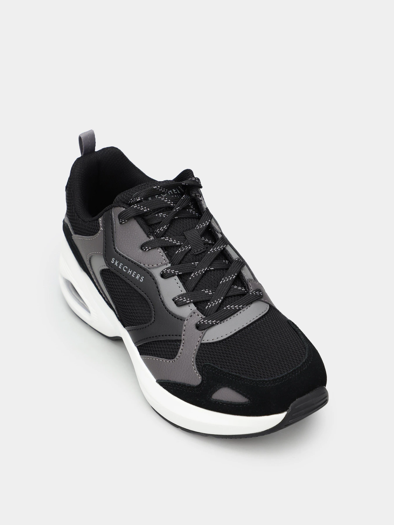 Кроссовки Skechers Muno – Kick It модель 177050 BLK Фото
