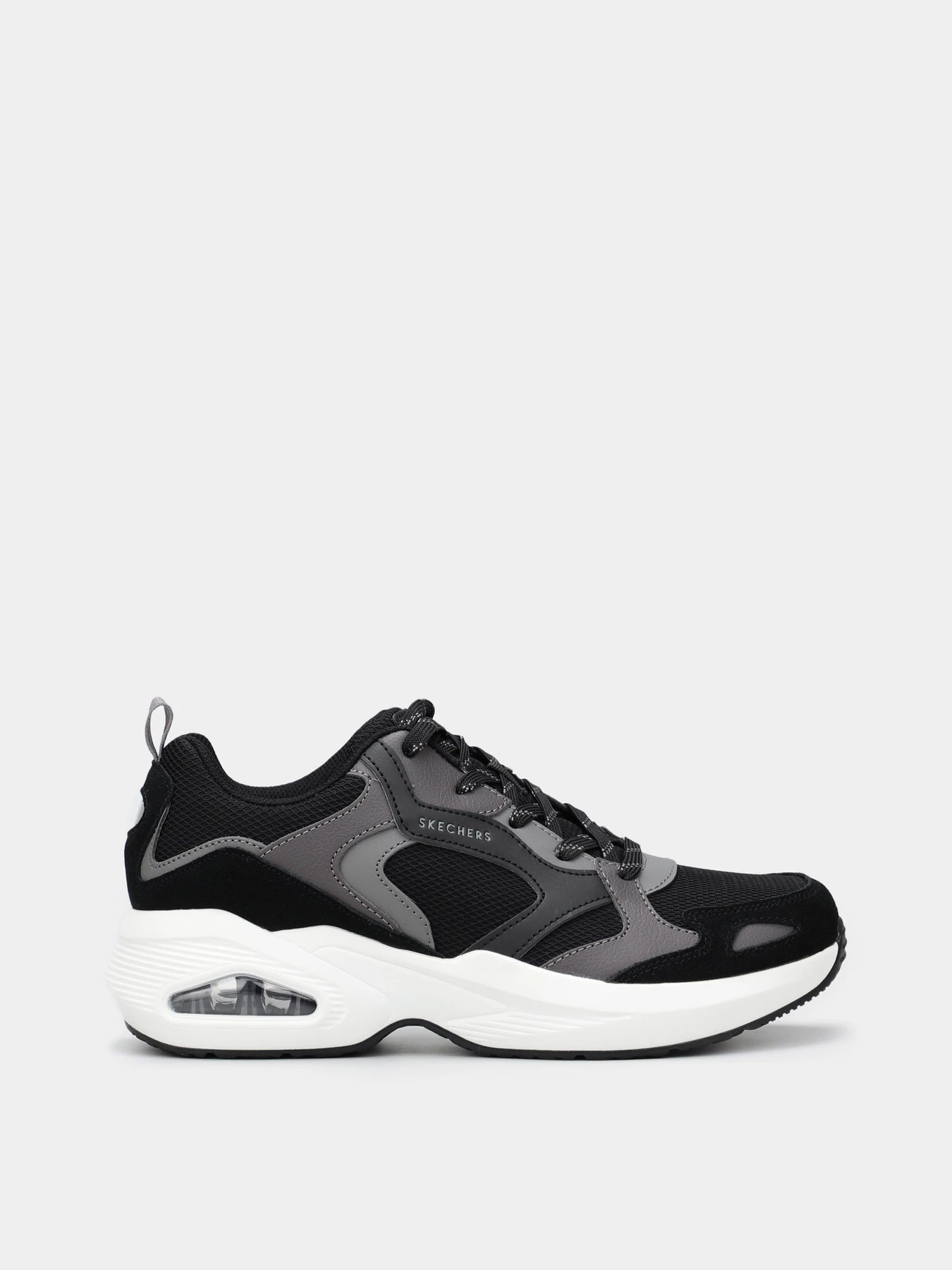 Кроссовки Skechers Muno – Kick It модель 177050 BLK Фото