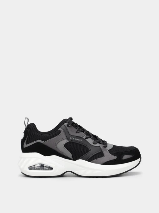 Кроссовки Skechers Muno – Kick It модель 177050 BLK Фото