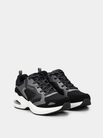 Кроссовки Skechers Muno – Kick It модель 177050 BLK Фото