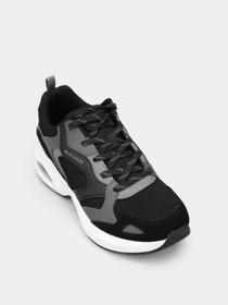 Кроссовки Skechers Muno – Kick It модель 177050 BLK Фото