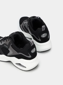 Кроссовки Skechers Muno – Kick It модель 177050 BLK Фото