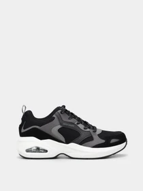 Кроссовки Skechers Muno – Kick It модель 177050 BLK Фото