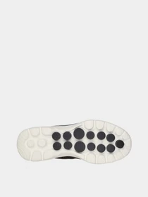 Кросівки Skechers GOwalk 6 - Vibrant Energy модель 124520 BKMT Фото