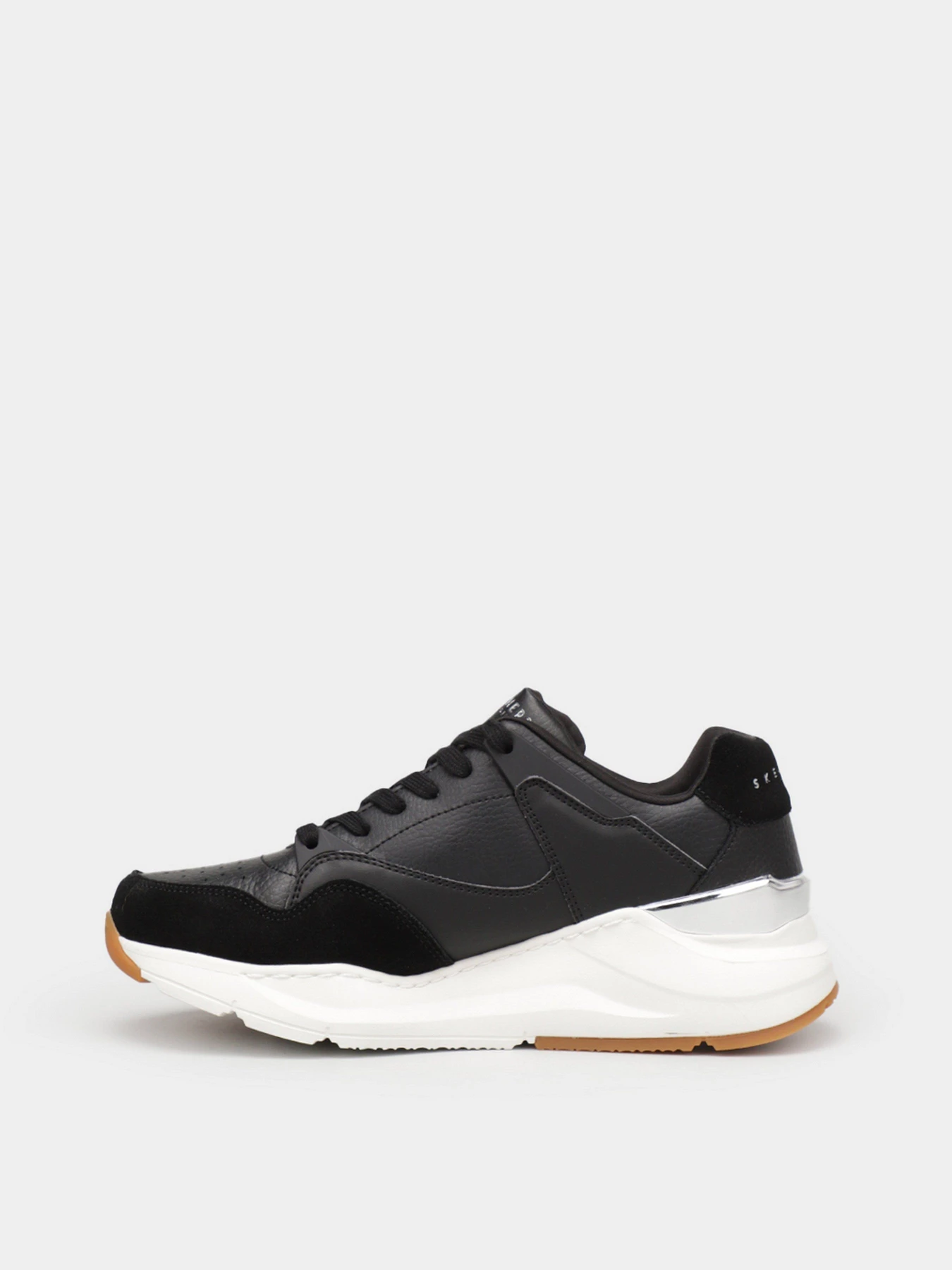 Кроссовки Skechers Rovina Cool To The Core модель 155246 BLK Фото
