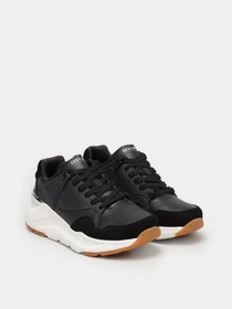 Кроссовки Skechers Rovina Cool To The Core модель 155246 BLK Фото