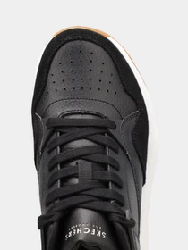 Кроссовки Skechers Rovina Cool To The Core модель 155246 BLK Фото