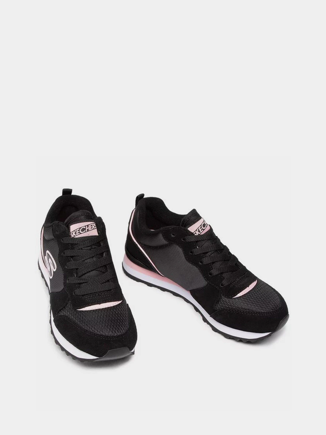 Кросівки Skechers Step N Fly модель 155287 BLK Кросівки Skechers Step N Fly модель 155287 BLK Фото