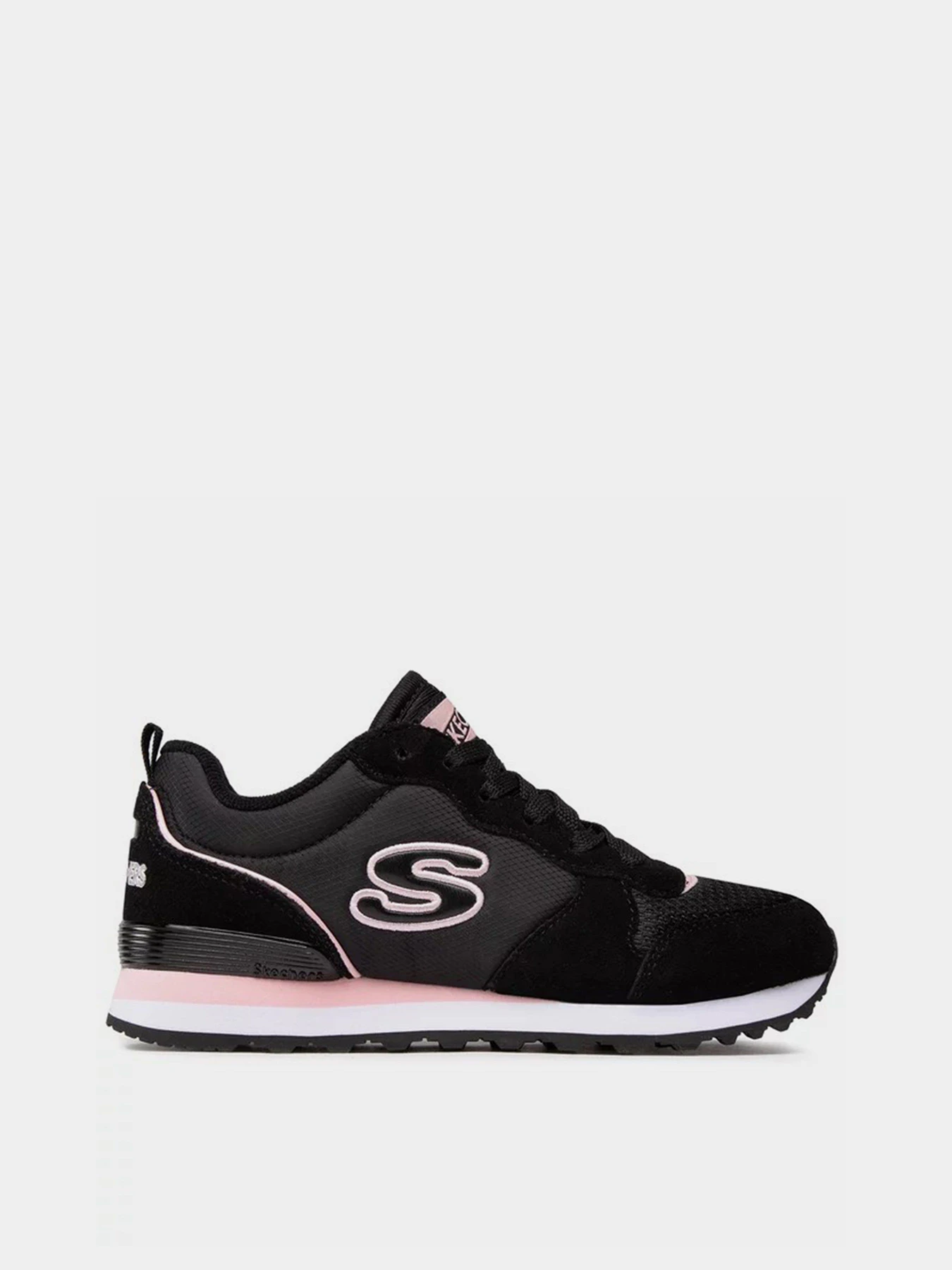 Кросівки Skechers Step N Fly модель 155287 BLK Кросівки Skechers Step N Fly модель 155287 BLK Фото
