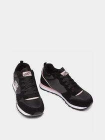 Кросівки Skechers Step N Fly модель 155287 BLK Фото