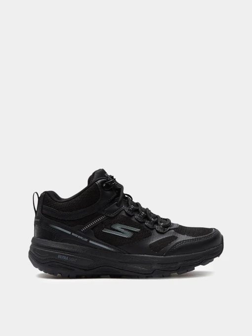 Ботинки и сапоги Skechers Go Run Trail Altitude-Highly модель 128206 BBK Фото